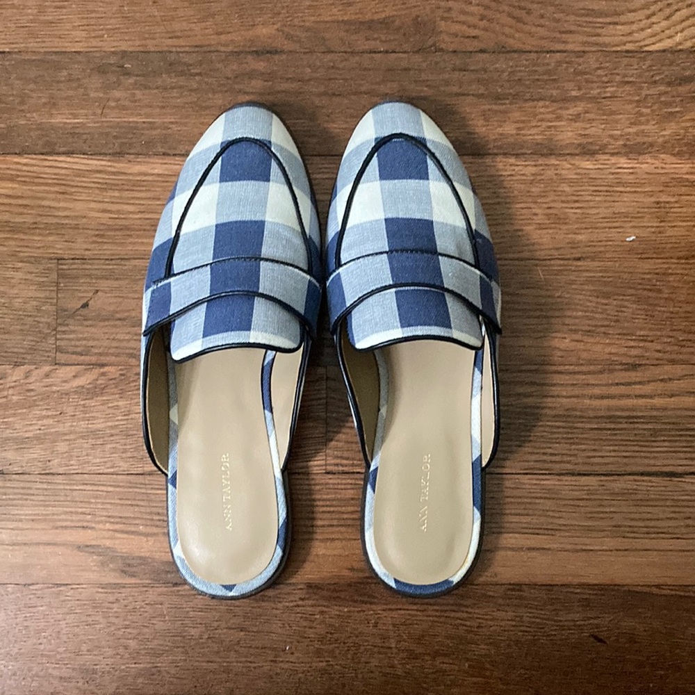 Ann Taylor shoes
